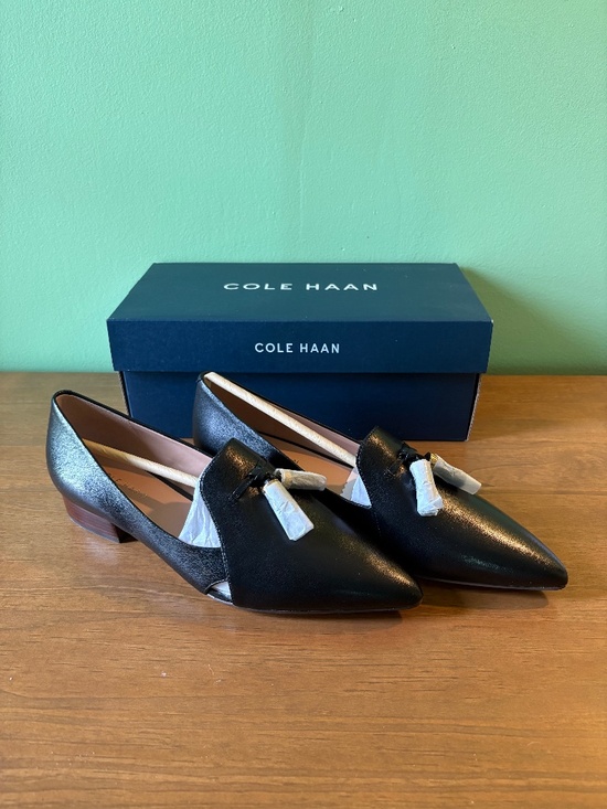 Cole Haan Shoes - Cole Haan - size 8 - never worn women’s dress shoe